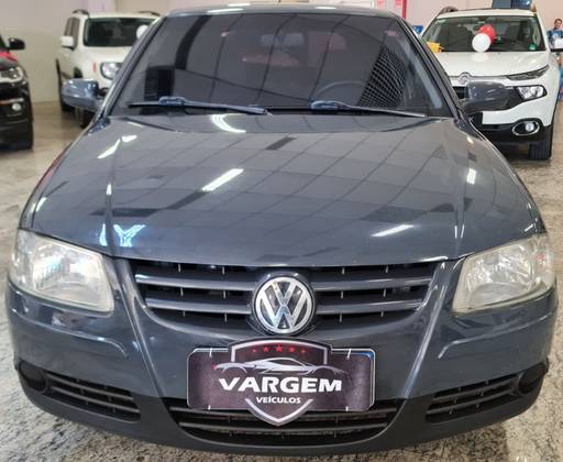 VOLKSWAGEN GOL 1.0 MI 8V FLEX 4P MANUAL G.IV VOLKSWAGEN GOL 1.0 MI 8V FLEX 4P MANUAL G.IV